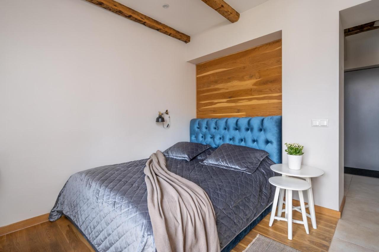 Trendy Top-floor In Heart Of Riga, Near Bars & Culture Leilighet *