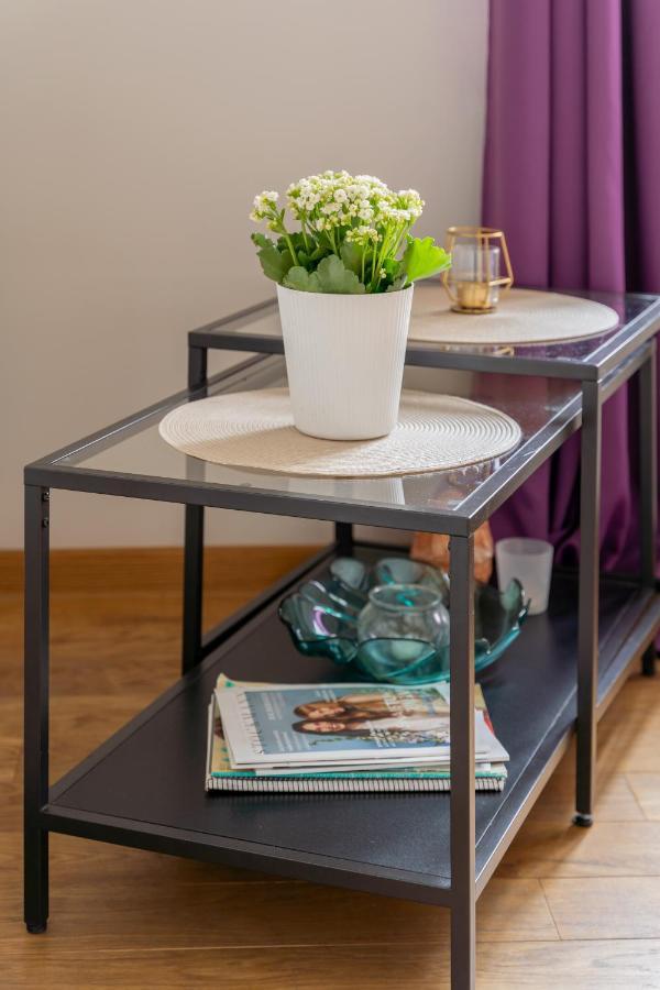 Leilighet Trendy Top-floor In Heart Of Riga, Near Bars & Culture Riga